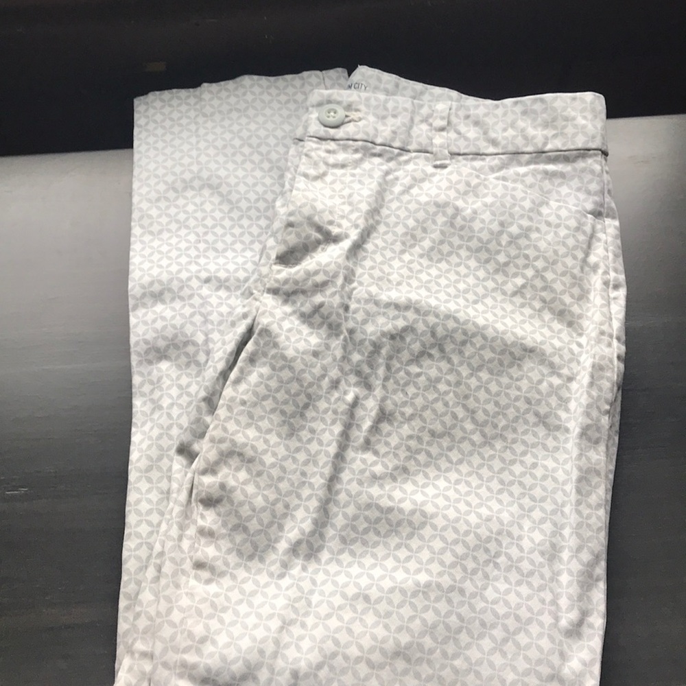 Gap Khakis